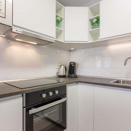 Luxury Duplex In Los Cristianos , 6 Pax מראה חיצוני תמונה