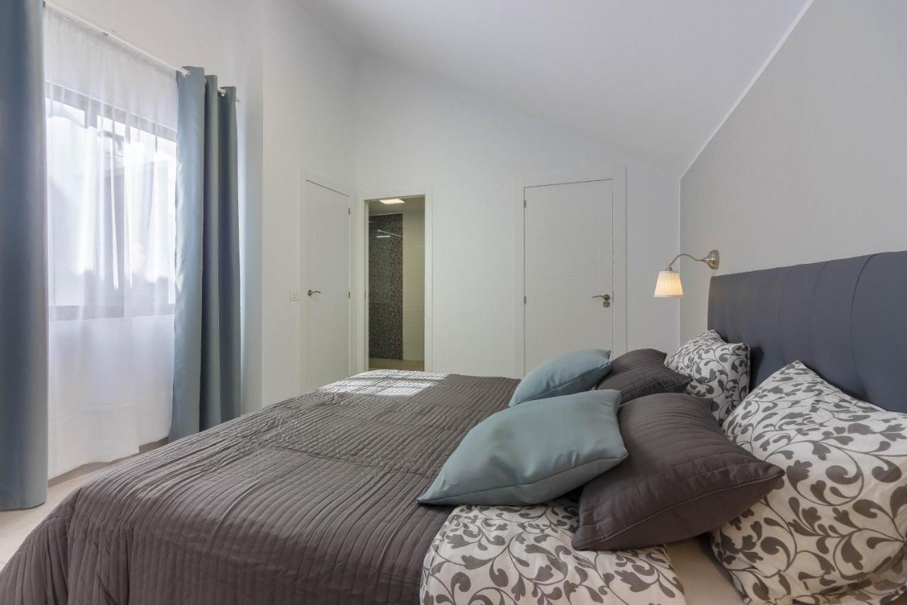 Luxury Duplex In Los Cristianos , 6 Pax מראה חיצוני תמונה