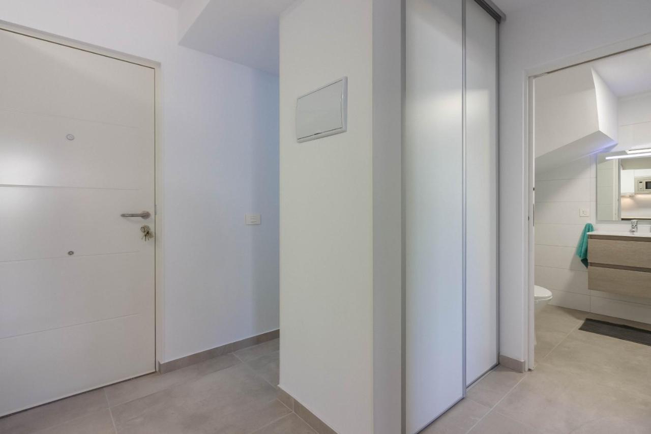 Luxury Duplex In Los Cristianos , 6 Pax מראה חיצוני תמונה