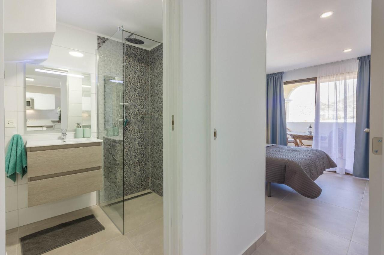 Luxury Duplex In Los Cristianos , 6 Pax מראה חיצוני תמונה