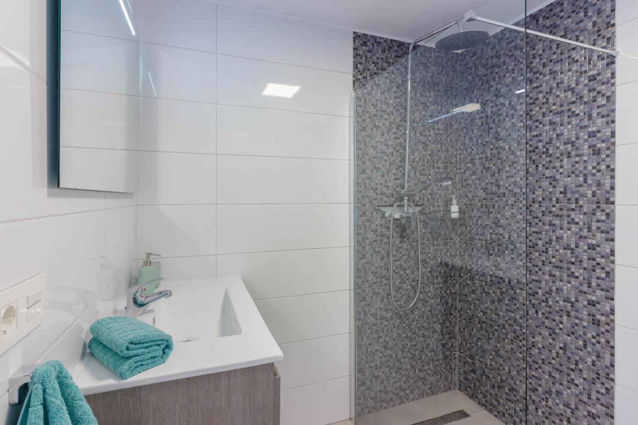 Luxury Duplex In Los Cristianos , 6 Pax מראה חיצוני תמונה