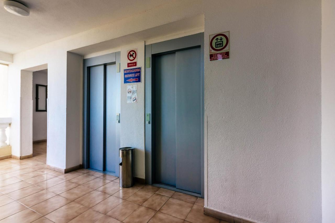 Luxury Duplex In Los Cristianos , 6 Pax מראה חיצוני תמונה