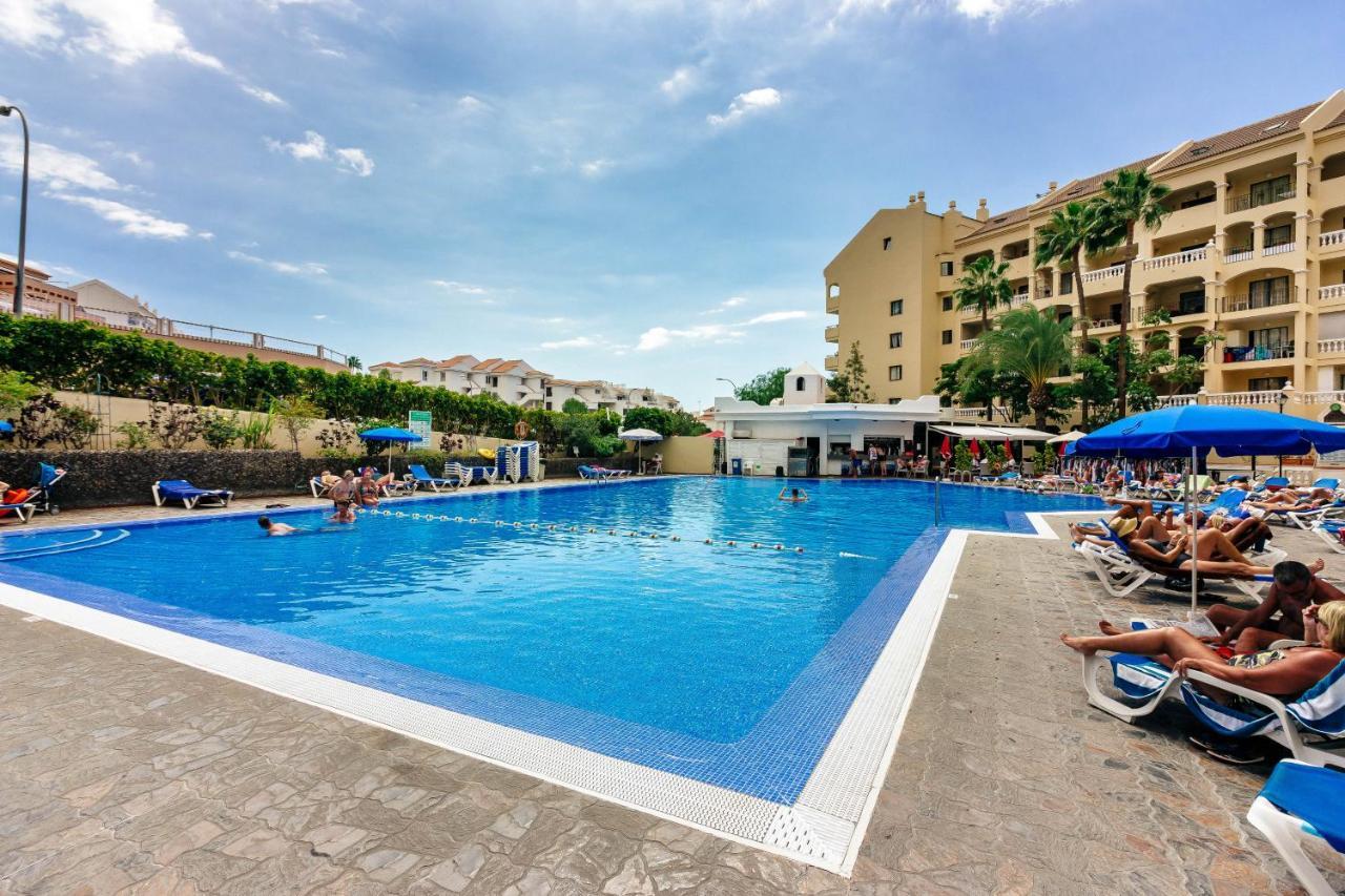 Luxury Duplex In Los Cristianos , 6 Pax מראה חיצוני תמונה
