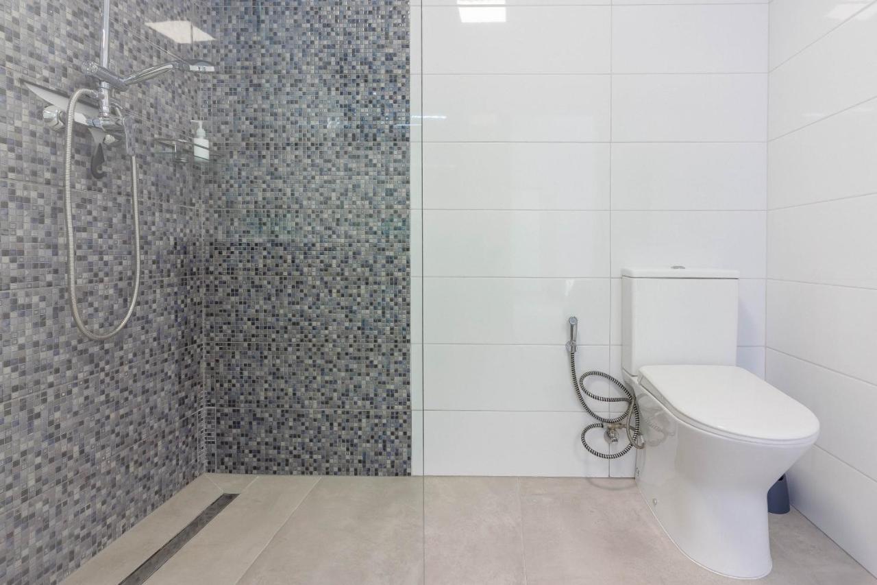 Luxury Duplex In Los Cristianos , 6 Pax מראה חיצוני תמונה