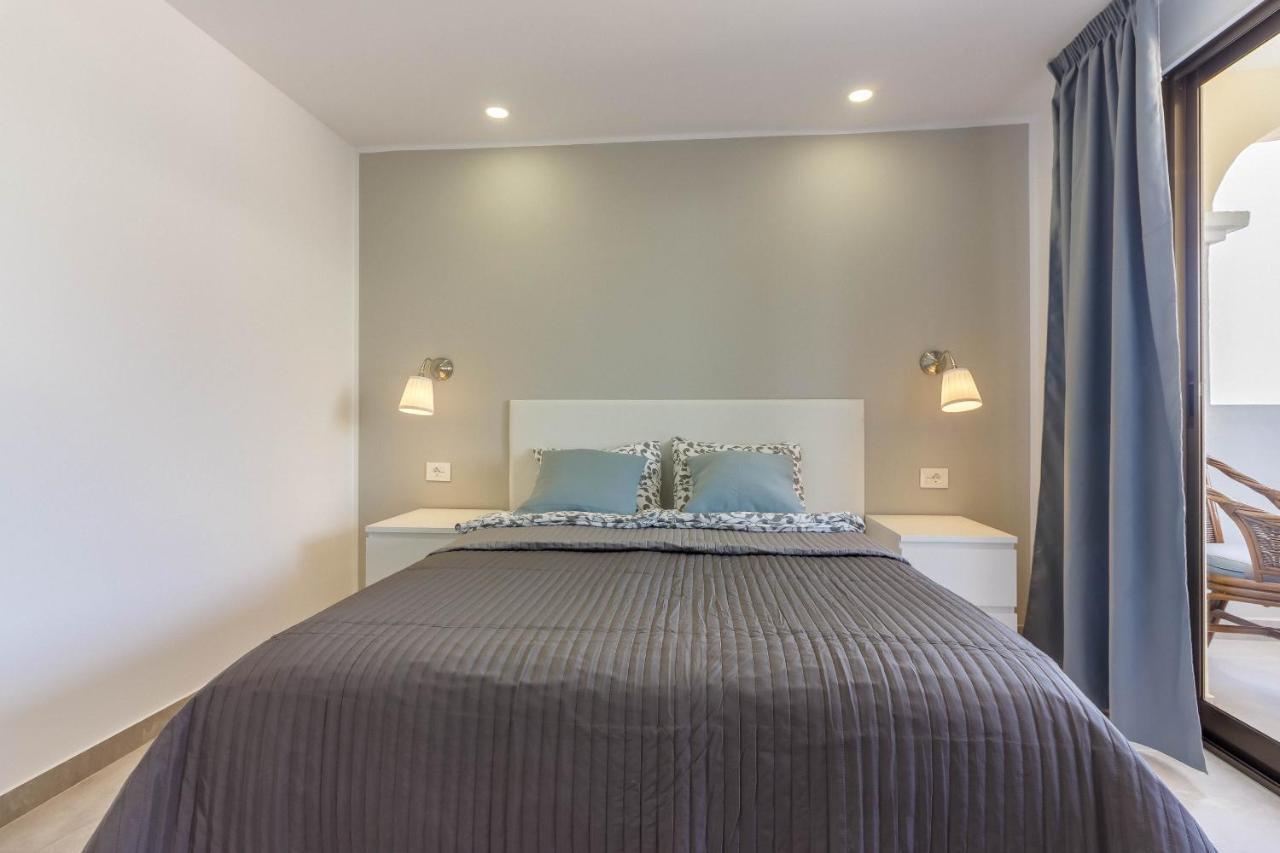 Luxury Duplex In Los Cristianos , 6 Pax מראה חיצוני תמונה
