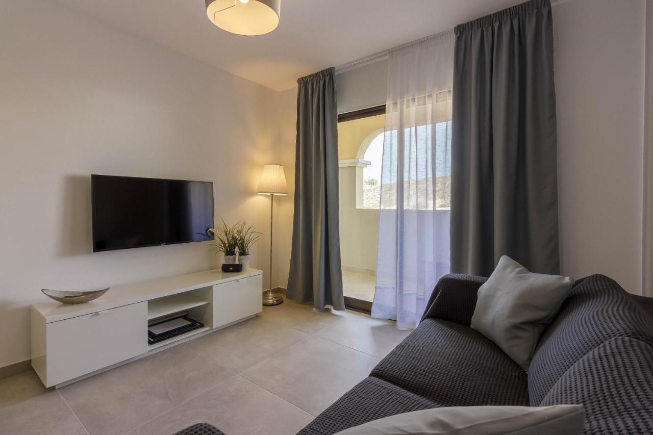 Luxury Duplex In Los Cristianos , 6 Pax מראה חיצוני תמונה
