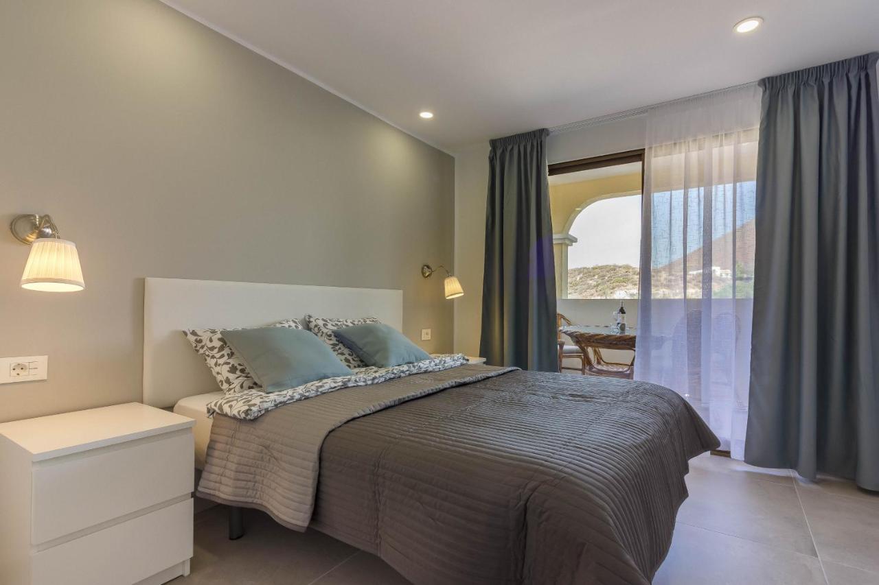 Luxury Duplex In Los Cristianos , 6 Pax מראה חיצוני תמונה
