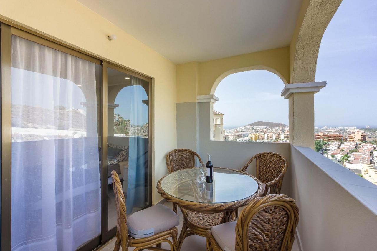 Luxury Duplex In Los Cristianos , 6 Pax מראה חיצוני תמונה